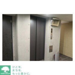 Fika代々木上原の物件内観写真